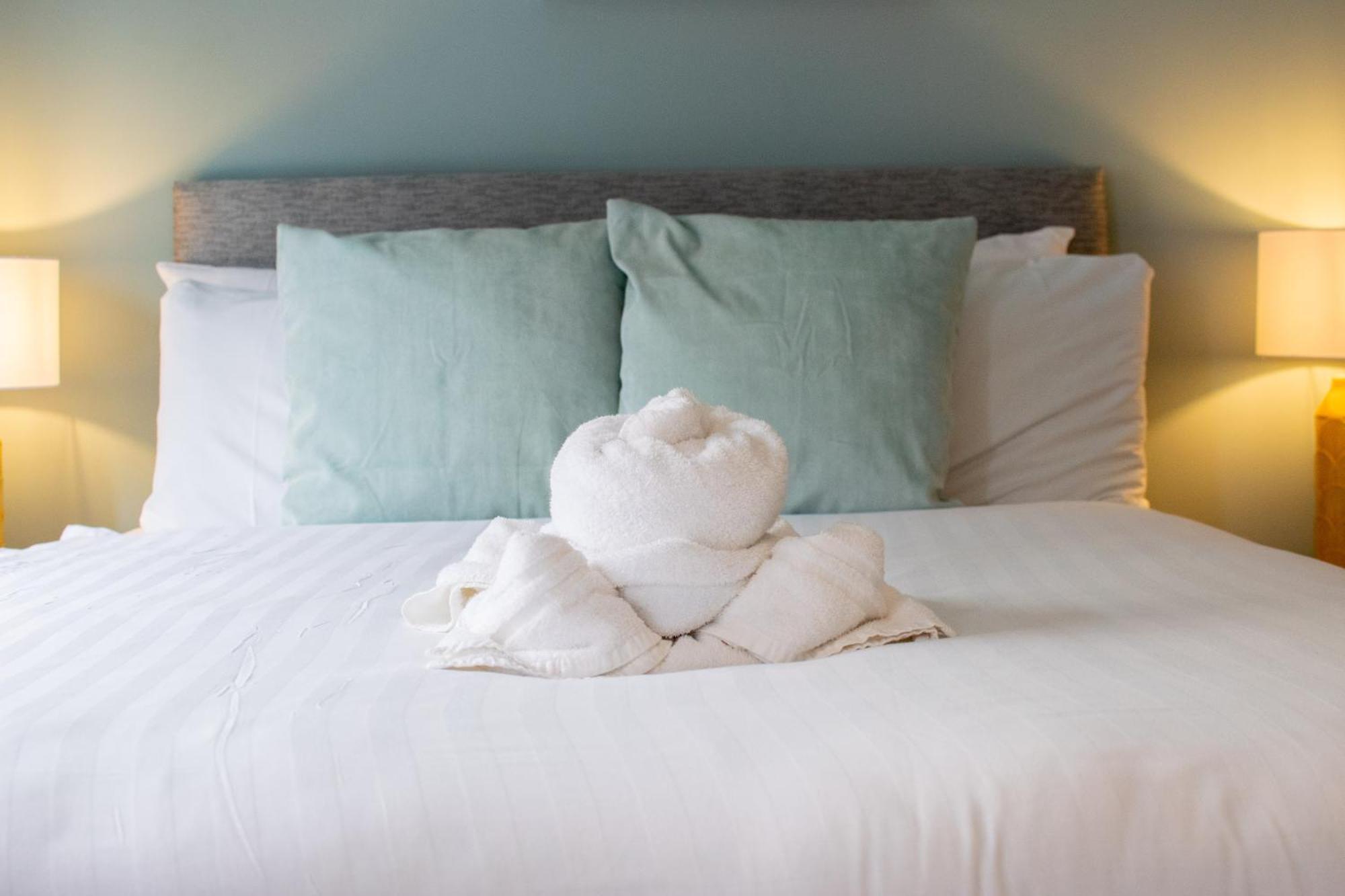 The Large Group House -sleeps 21 Hébergement de vacances