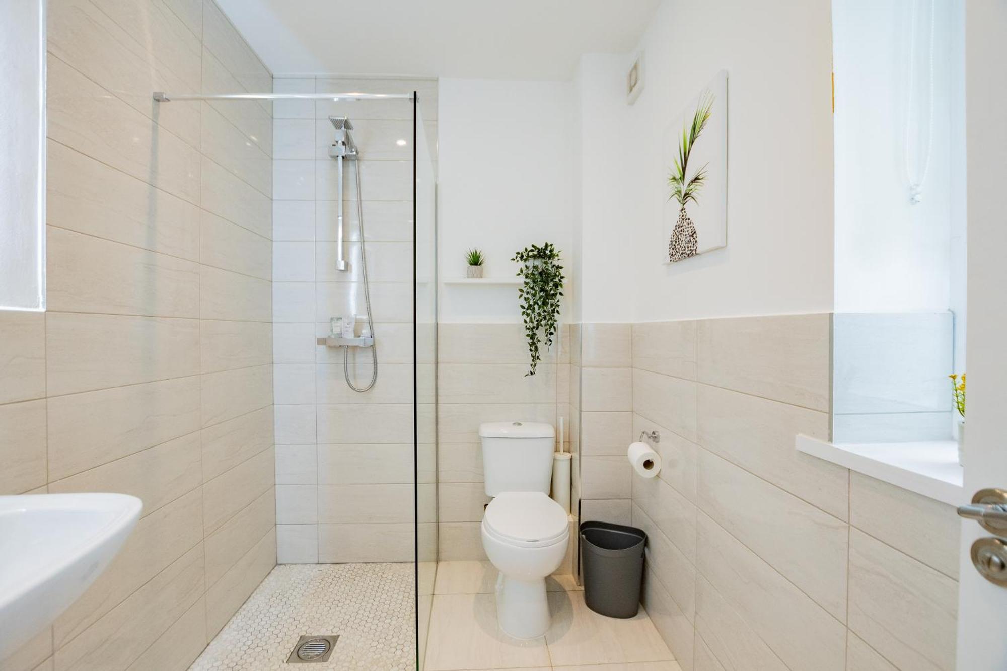 The Large Group House -sleeps 21 Hébergement de vacances *