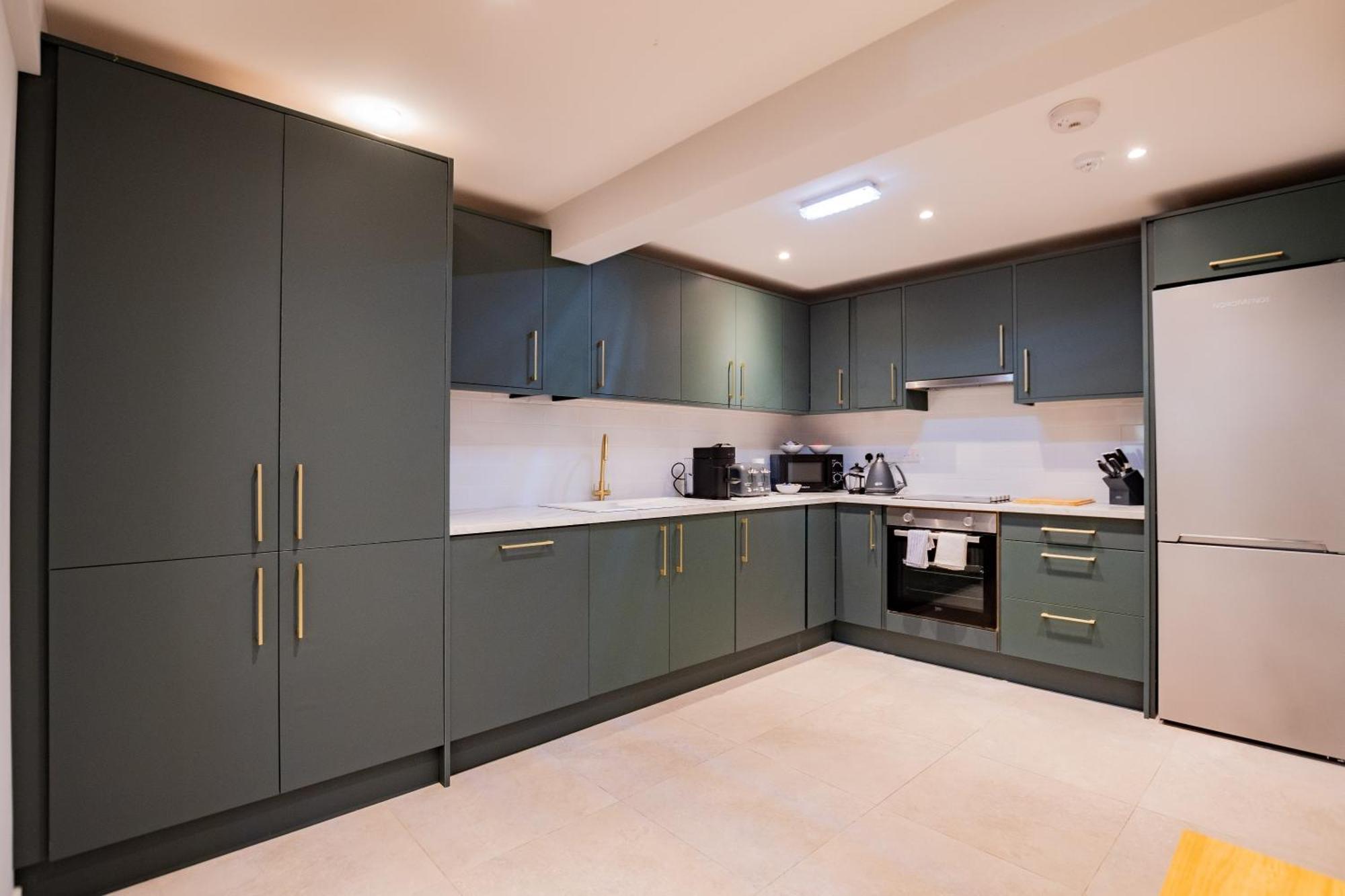 Hébergement de vacances The Large Group House -sleeps 21 Dublin
